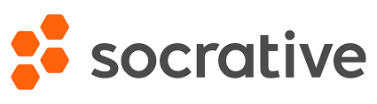 Socrative quizzing tool logo