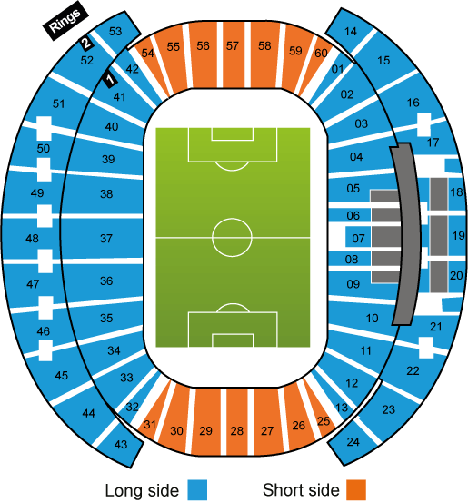 Red Bull Arena Seating Plan 