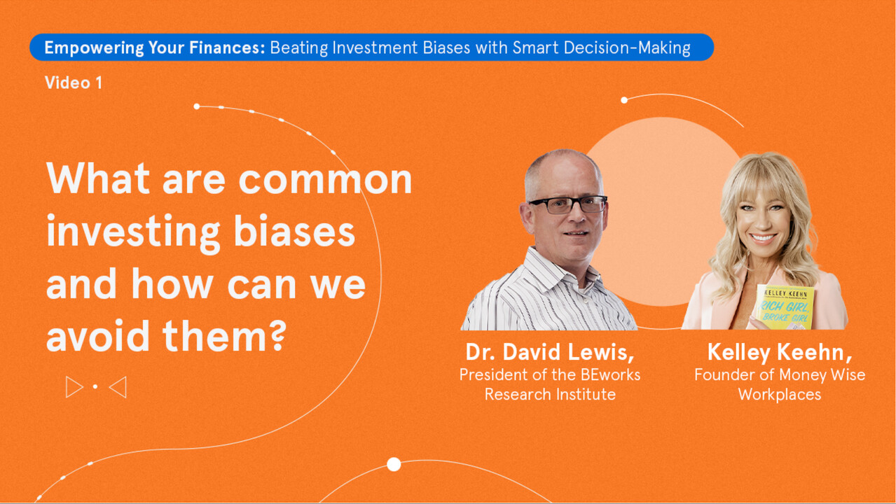 Empowerment Through Wise Investing