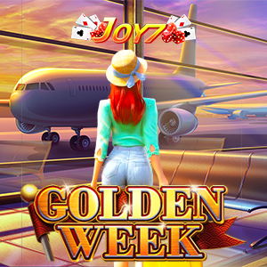 JOY7 | May Real Money Slot sa JOY7 Tulad ng Golden Week