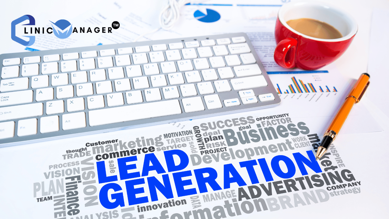 Patient Lead Generation

