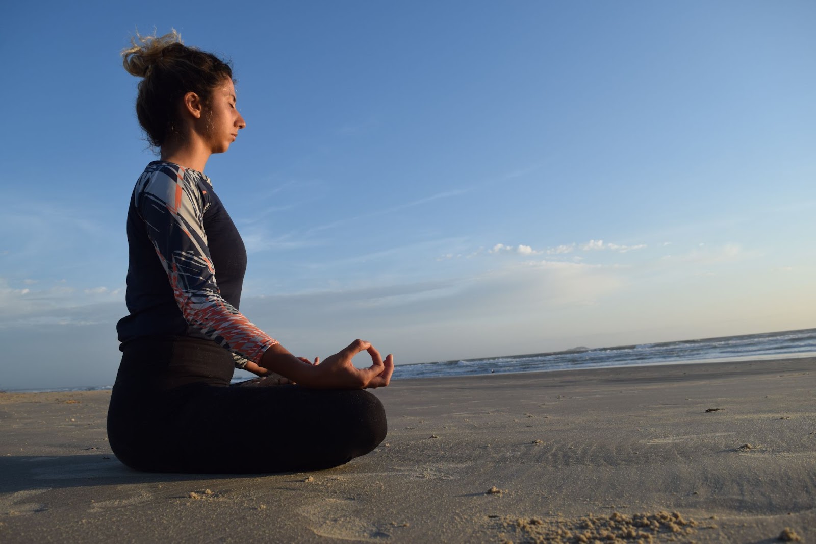 Afinal, o que é Yoga? - Ser Anada Yoga Laguna