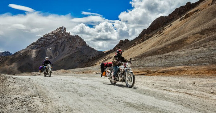 Thrill Seekers Haven Road Trips