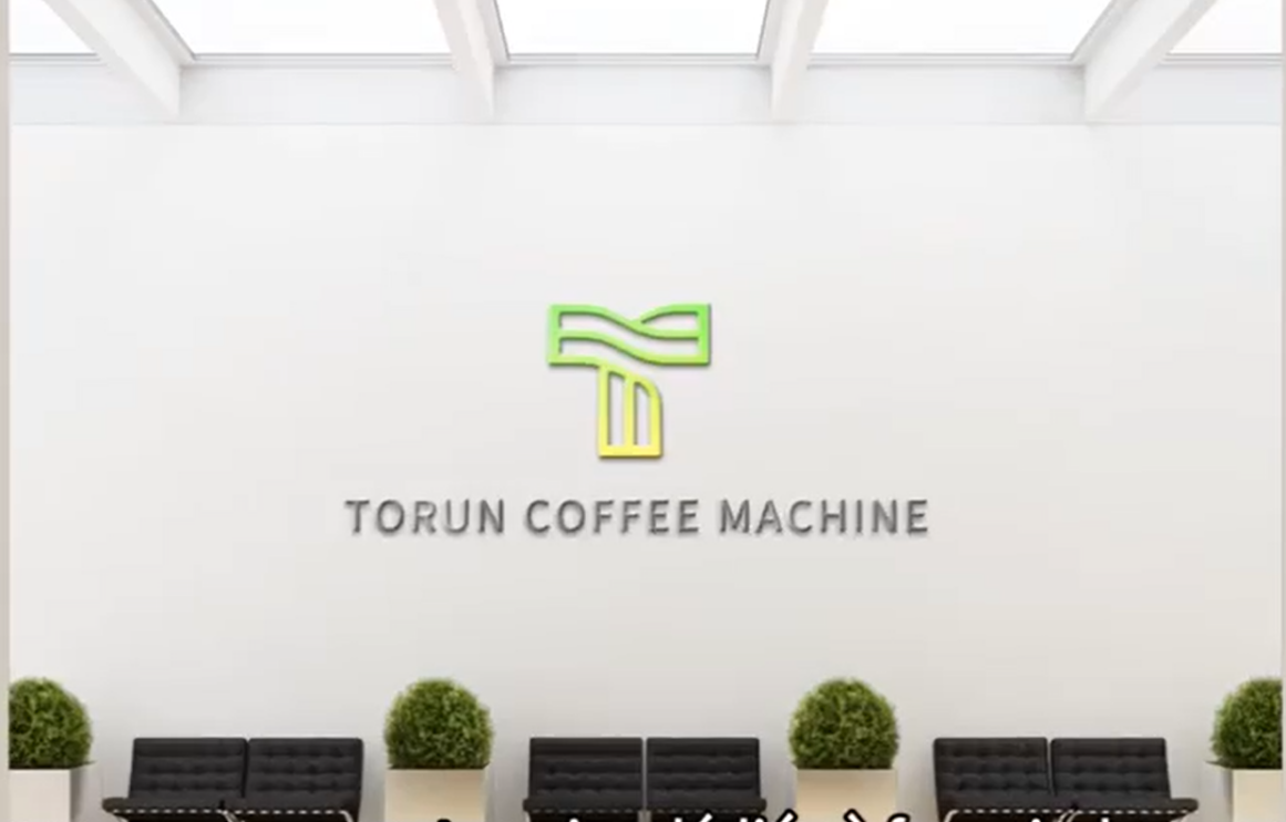 TORUN coffee machine: conquer Africa’s heart, Kotda market open up a new chapter