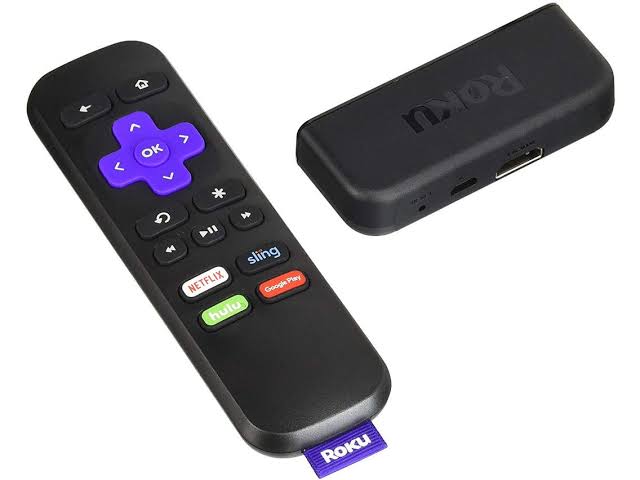 How to Set Up a Roku wifi Connection