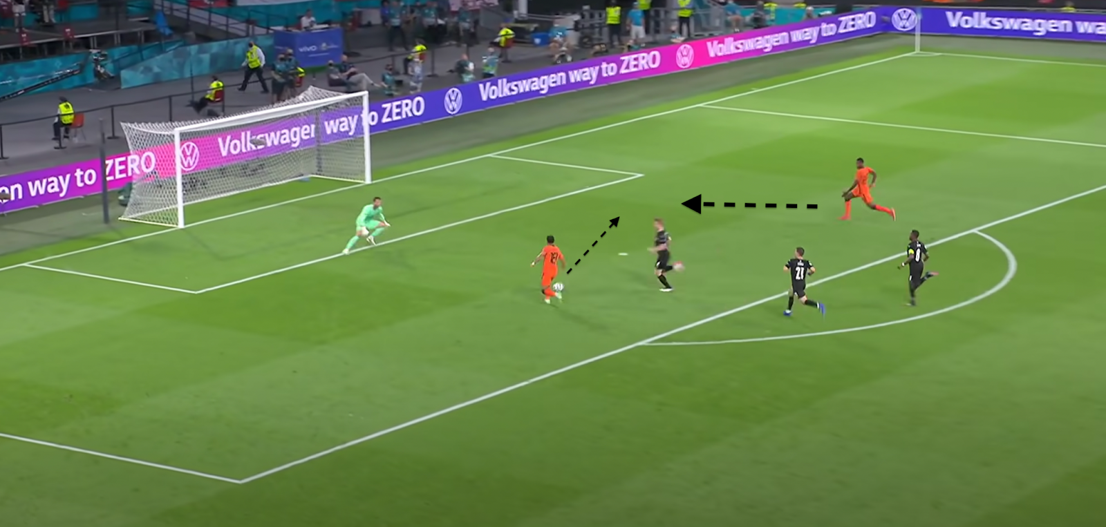 Football History: The Wing-Back