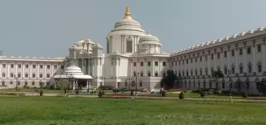 Sri Sathya Sai General Hospital 
