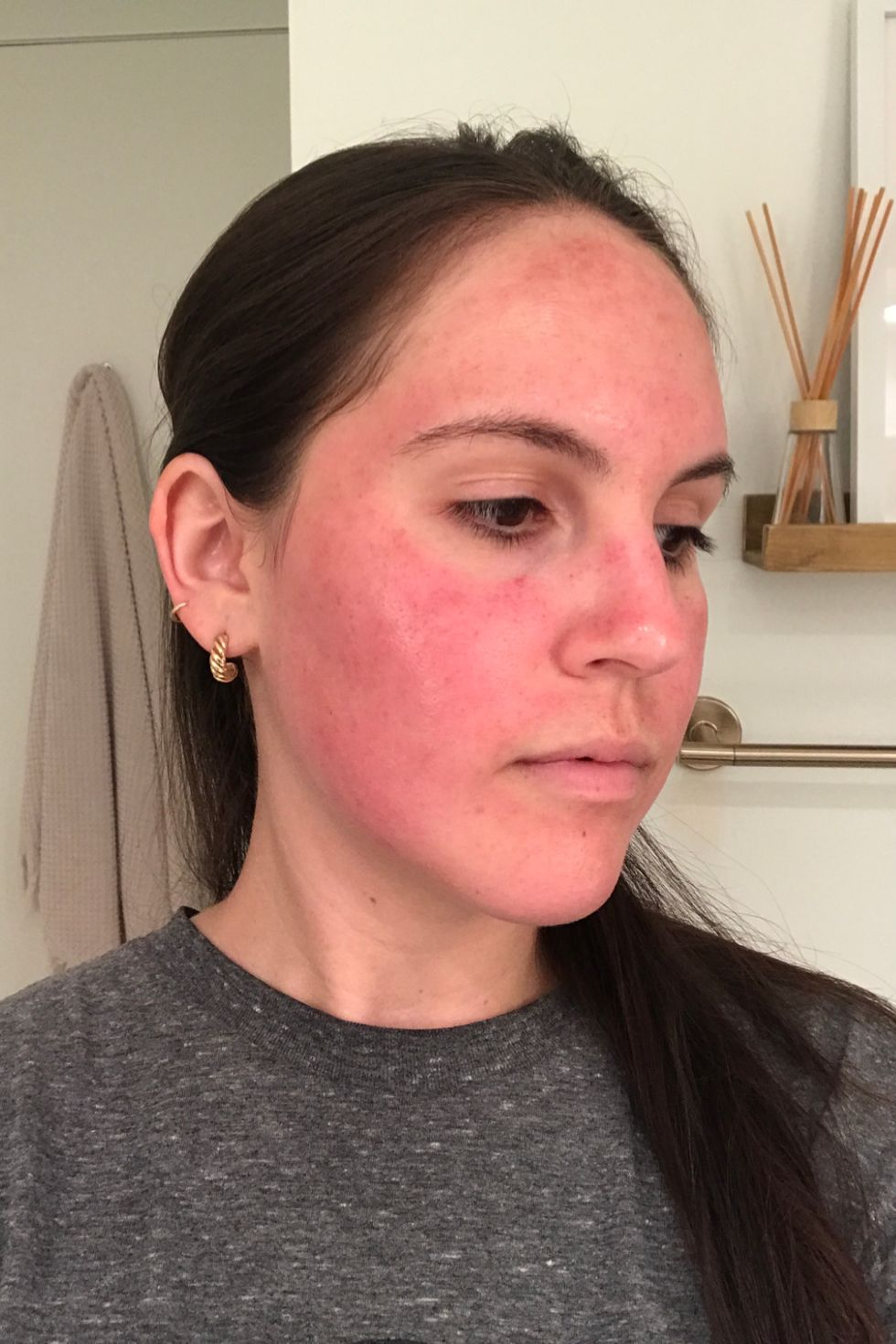 The Night of Pro Facial