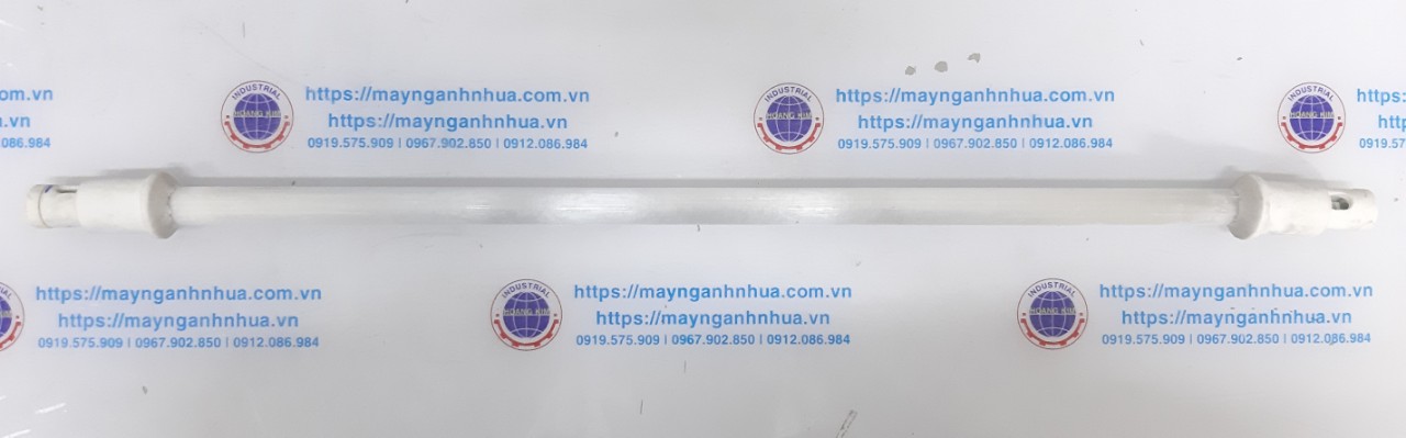 Một số đặc điểm của điện trở bóng thạch anh