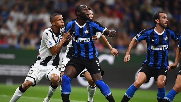 Nhận định tỷ lệ soi kèo Udinese vs Inter đỉnh cao