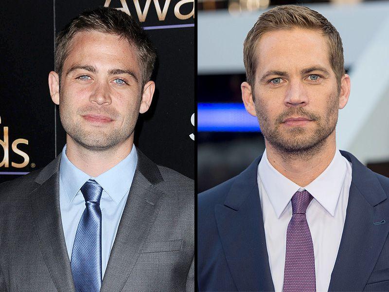 Paul Walker's Brother Cody Continues His Legacy