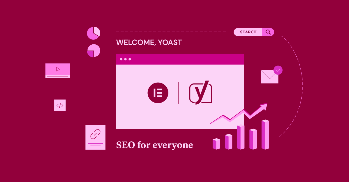 SEO for everything 