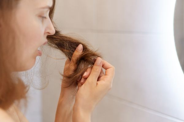 What Damages Hair Most?