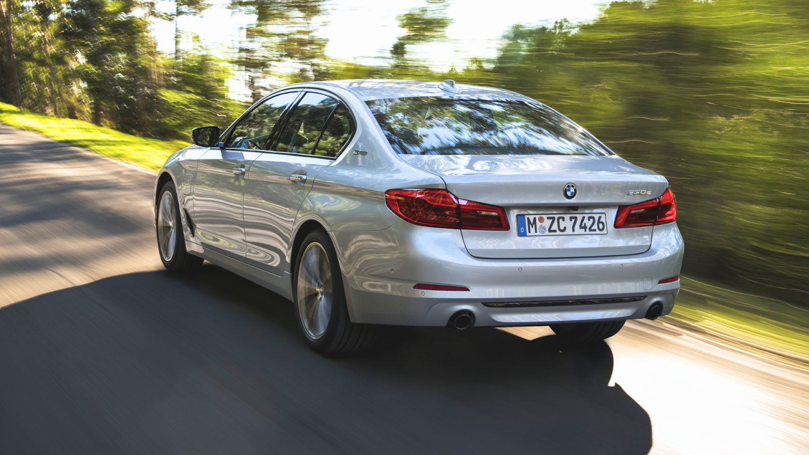 How many miles can a BMW 5 Series last