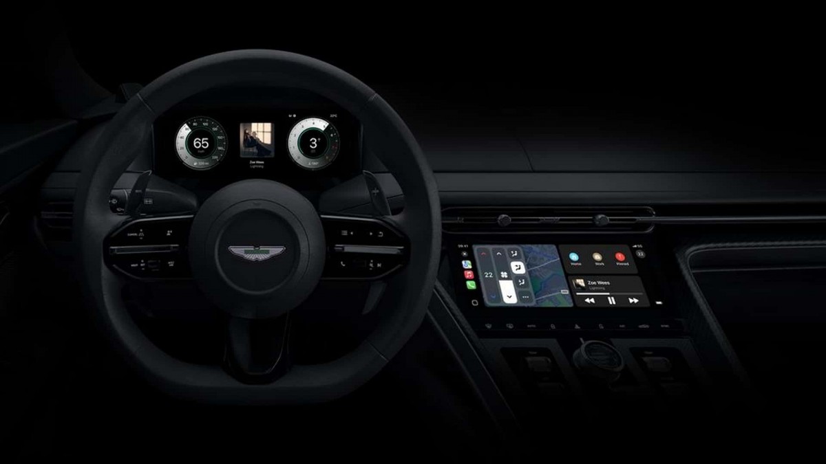 Apple CarPlay : révolution et intégration totale dans les voitures