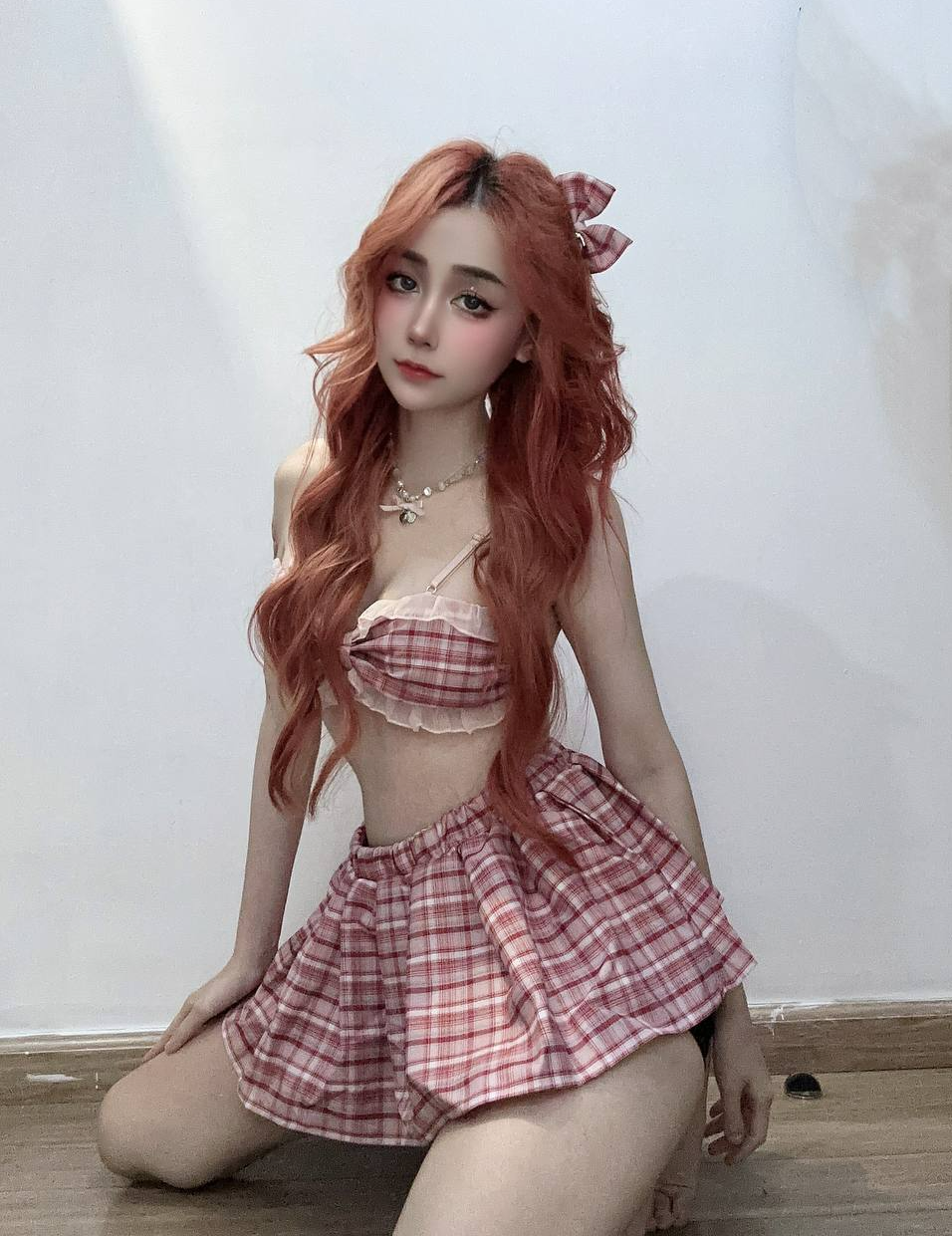 Chiêm Ngưỡng Nhan Sắc Top 10 Streamer Sporttok Hot Nhất - Ảnh 28