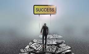 Blog: 3 Tips For Pushing Past Failure - Sarah Robb O'Hagan | LAI