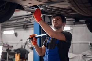 Repairing or replacing your vehicle