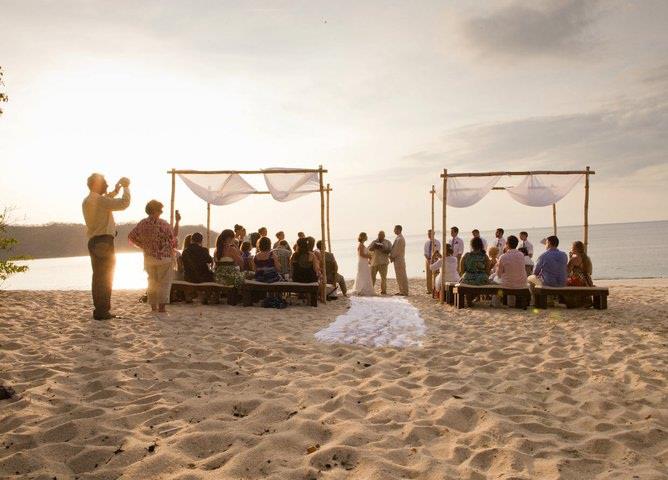 Wedding Venues in Tamarindo