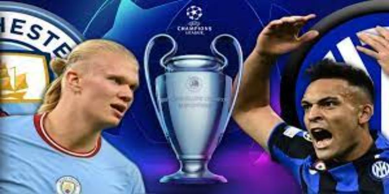 Champion League là một giải đấu đầy gay cấn và hấp dẫn