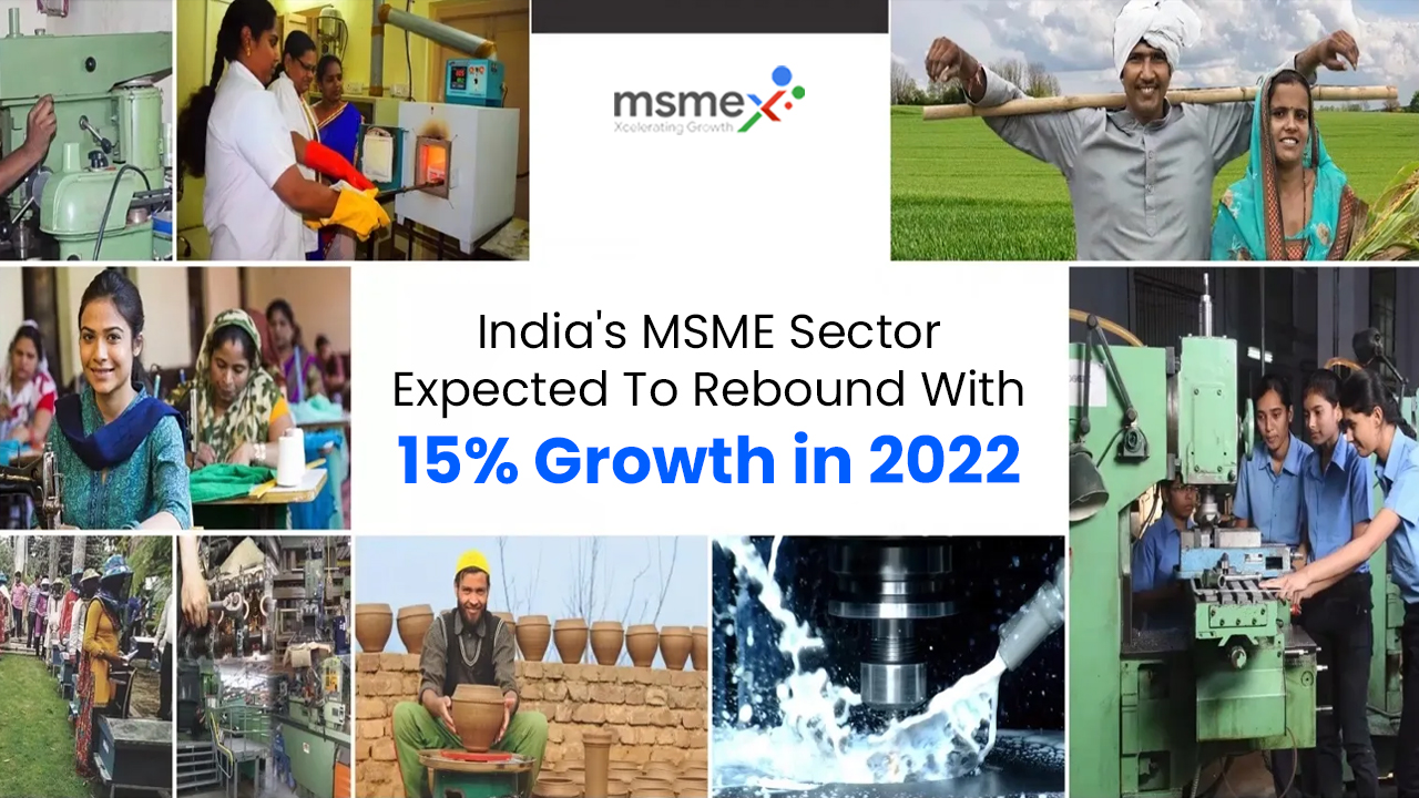 India's MSME sector 