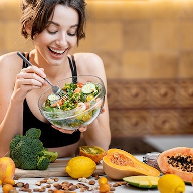 Gourmet Goals Magic Diets