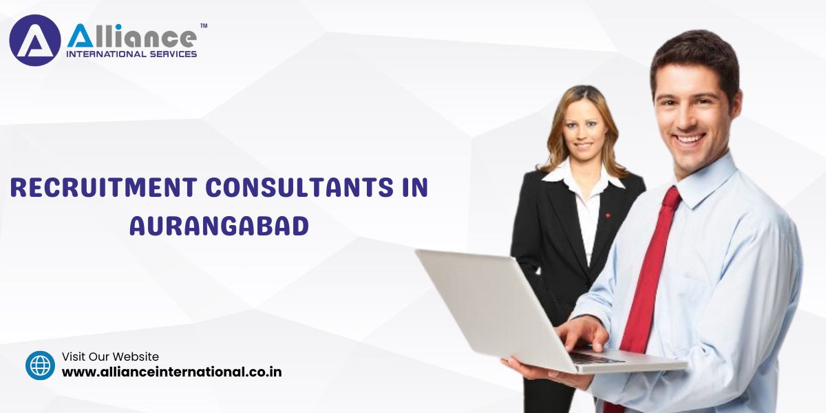 recruitment consultants in Aurangabad