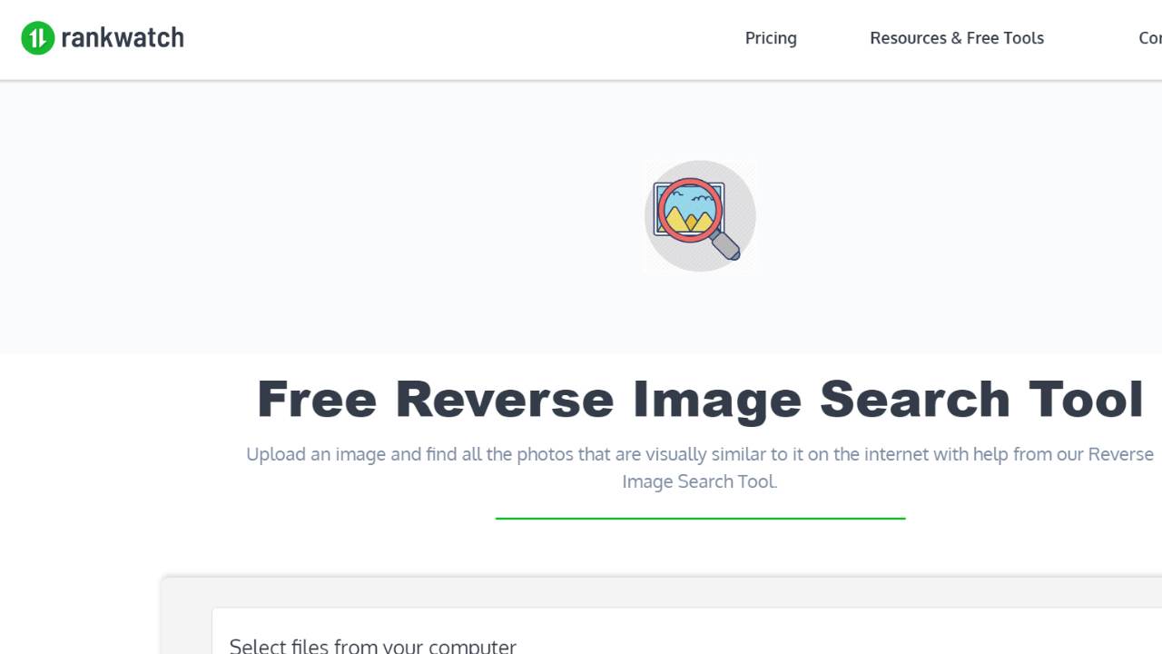 Top 23 Reverse Image Search Tools: Pricing and Cost Plans Softlist.io