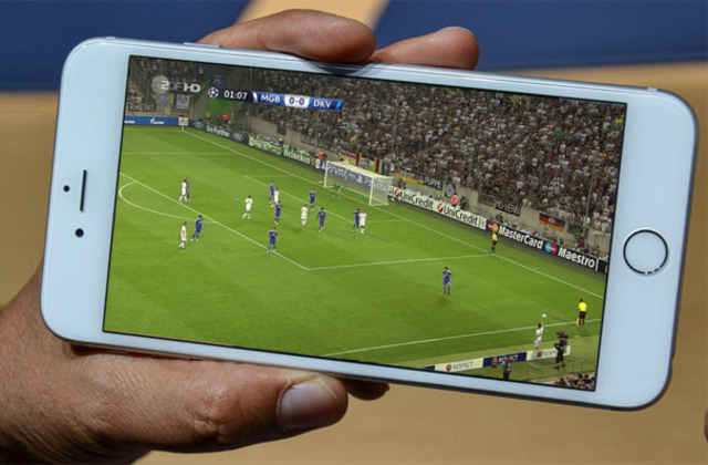 Hướng dẫn xem tỷ số bóng đá trực tuyến hấp dẫn tại Xoilac TV-3