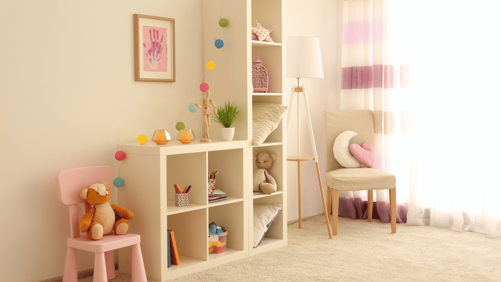 Tips for Choosing the Best Children’s Furniture