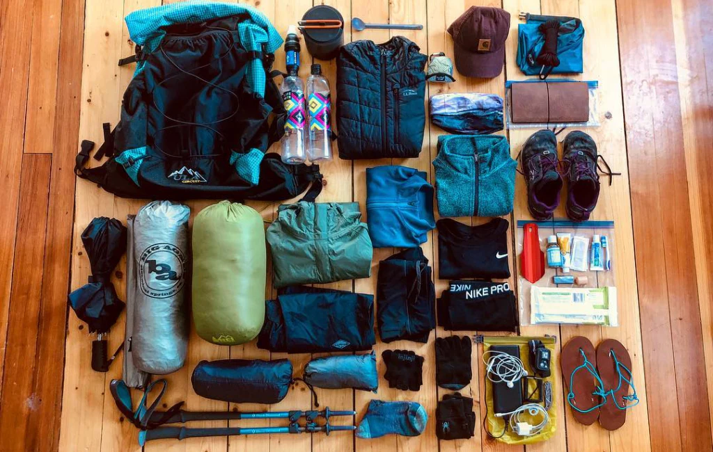 All Budget Backpacking Essentials | Start the most amazing trip