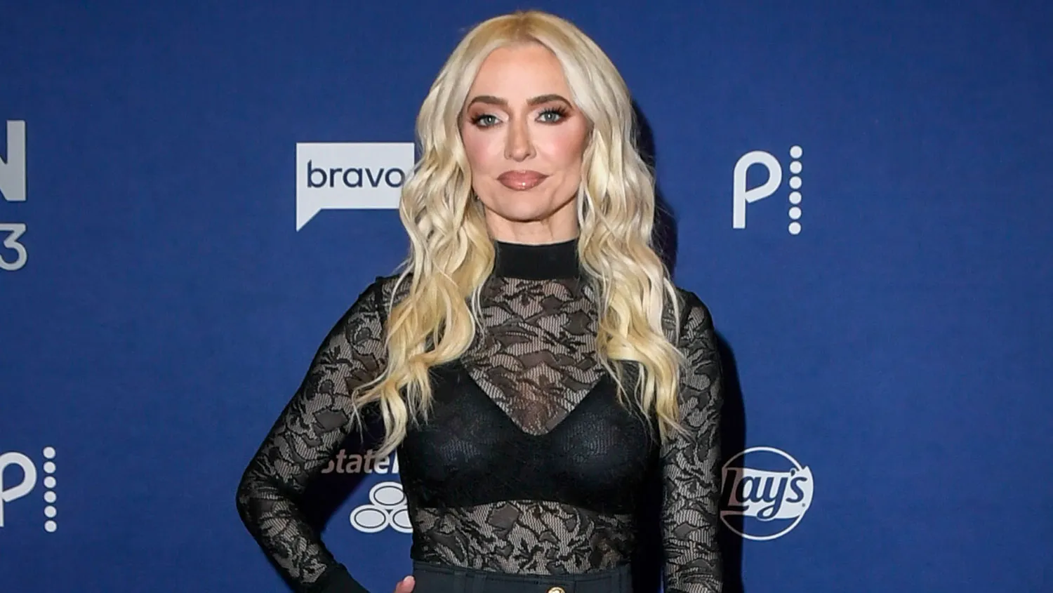 Erika Jayne Net Worth