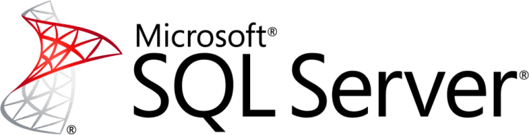 Python SQL Server: SQL Server Logo