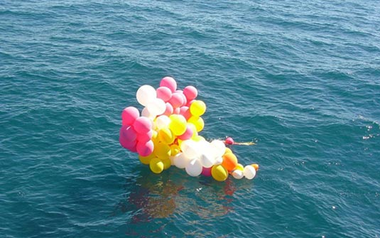 O triste fim do Padre do Balão - Foto: Reprodução