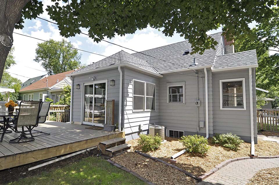 Peak Home Maintenance Ways