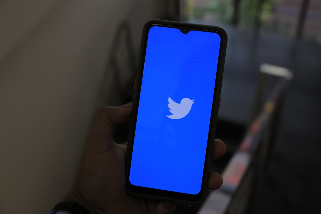 Twitter đánh giá 500 triệu Tweet mỗi ngày