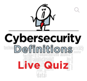 Cybersecurity quiz with answers. Cybersecurtity definitions
cyber security questions for employees
cyber security test questions