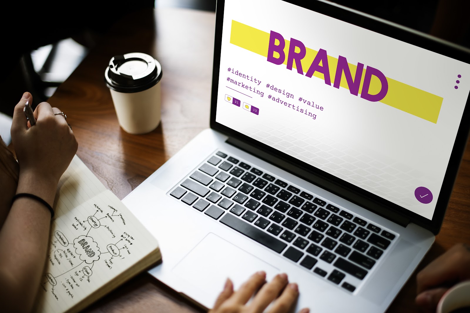 branded content