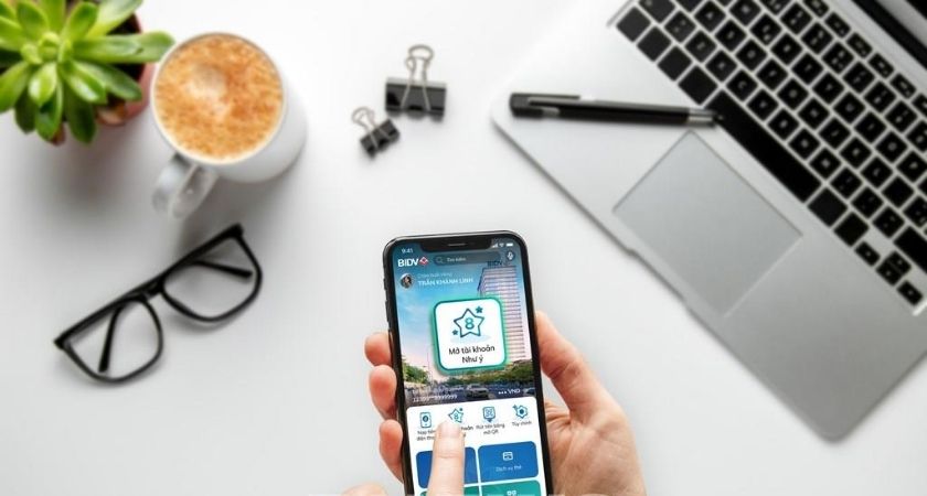 Cách hủy sms banking BIDV