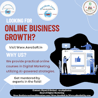 Online business, practical digital marketing, marketing techniques 2023, digital marketing skills, content marketing in 2023, aerosoft.in,