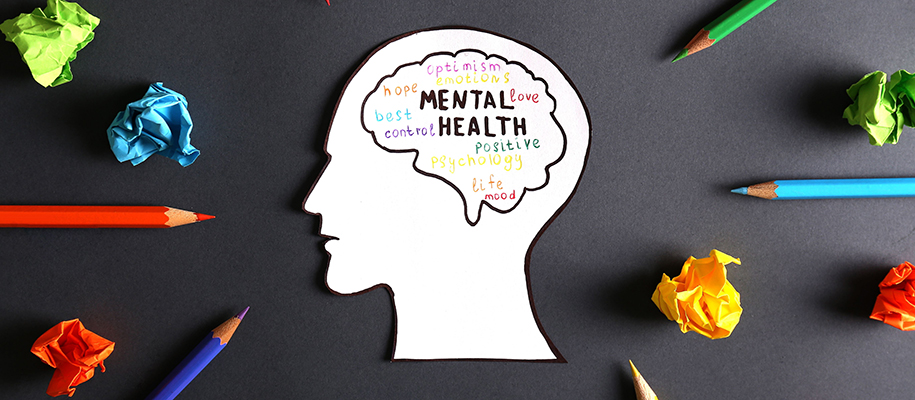 “Tackling Mental Health in Higher Education: Prioritizing Student Well-being”