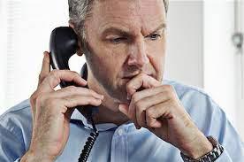 Phonecall worried Stock Photos - Page 1 : Masterfile