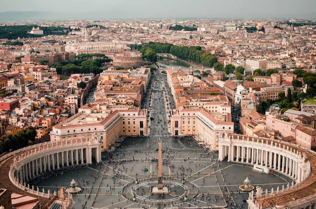 vatican