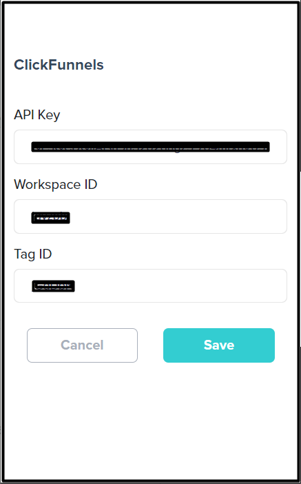 ClickFunnels and Groupboss Integration