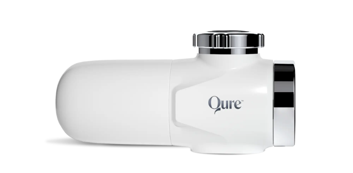 Q-urify Water Filter