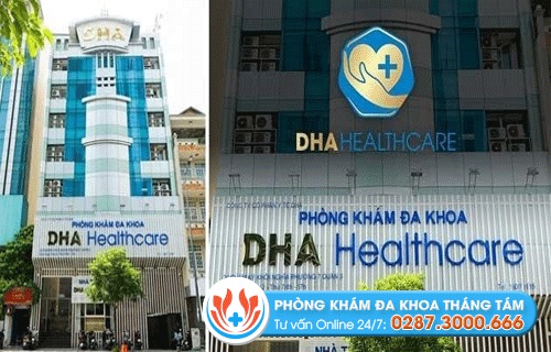 Phòng khám chữa trị sùi mào gà quận 3