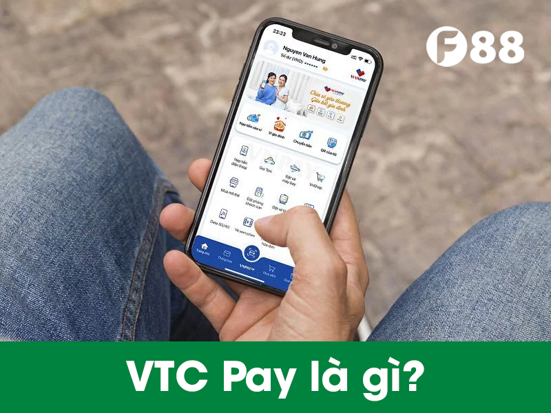 VTC Pay là gì?