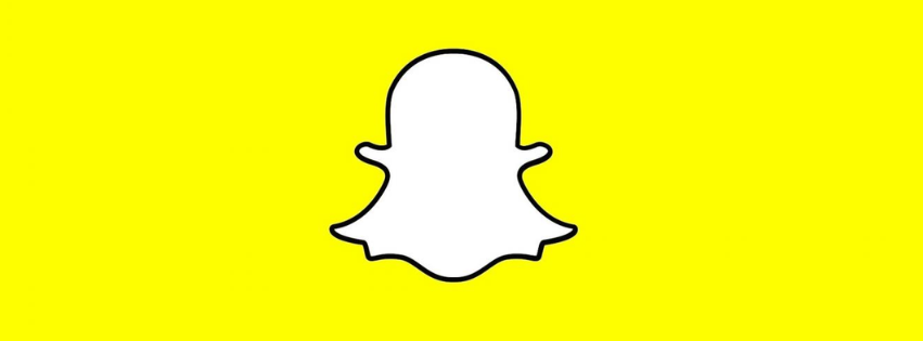 5.Snapchat