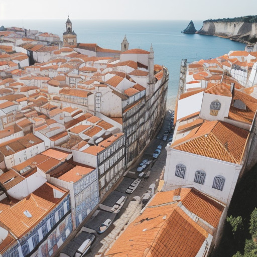 Packing List Portugal Made Simple: The Only List You'll Need