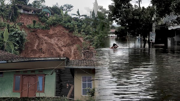 Cara Meninggikan Rumah agar Tidak Banjir, Mulai dari Memahami Kondisi Cuaca di Indonesia Saat Ini 